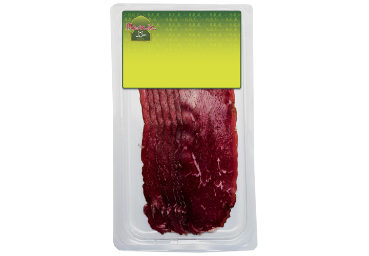 CECINA LLESCADA - CAULA