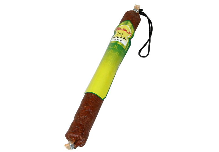 XORIÇO 200g - CAULA