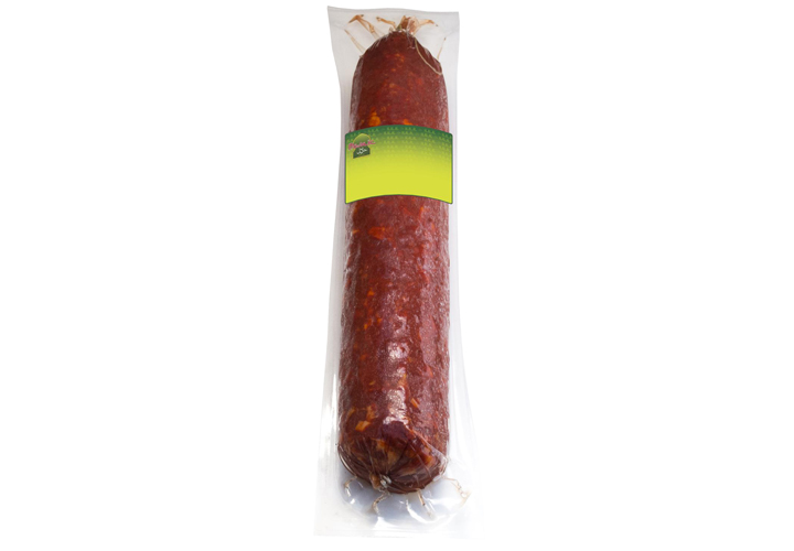 XORIÇO - CAULA