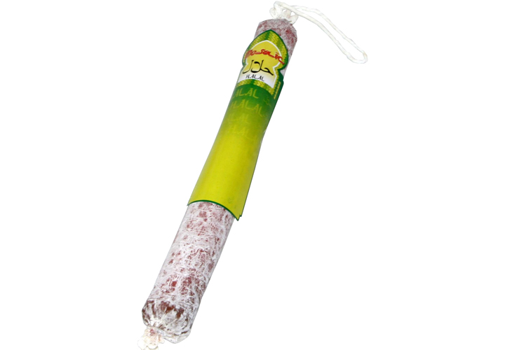 SEC 200g - CAULA