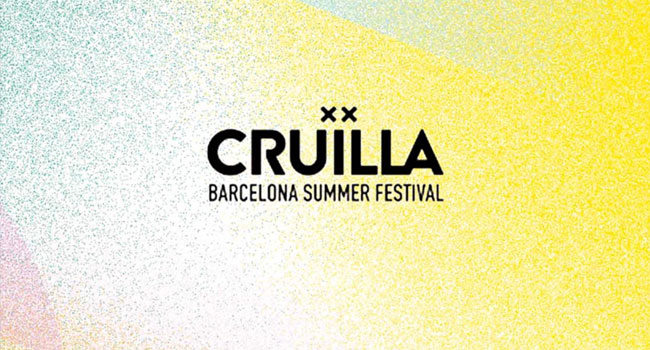 Logo Cruilla