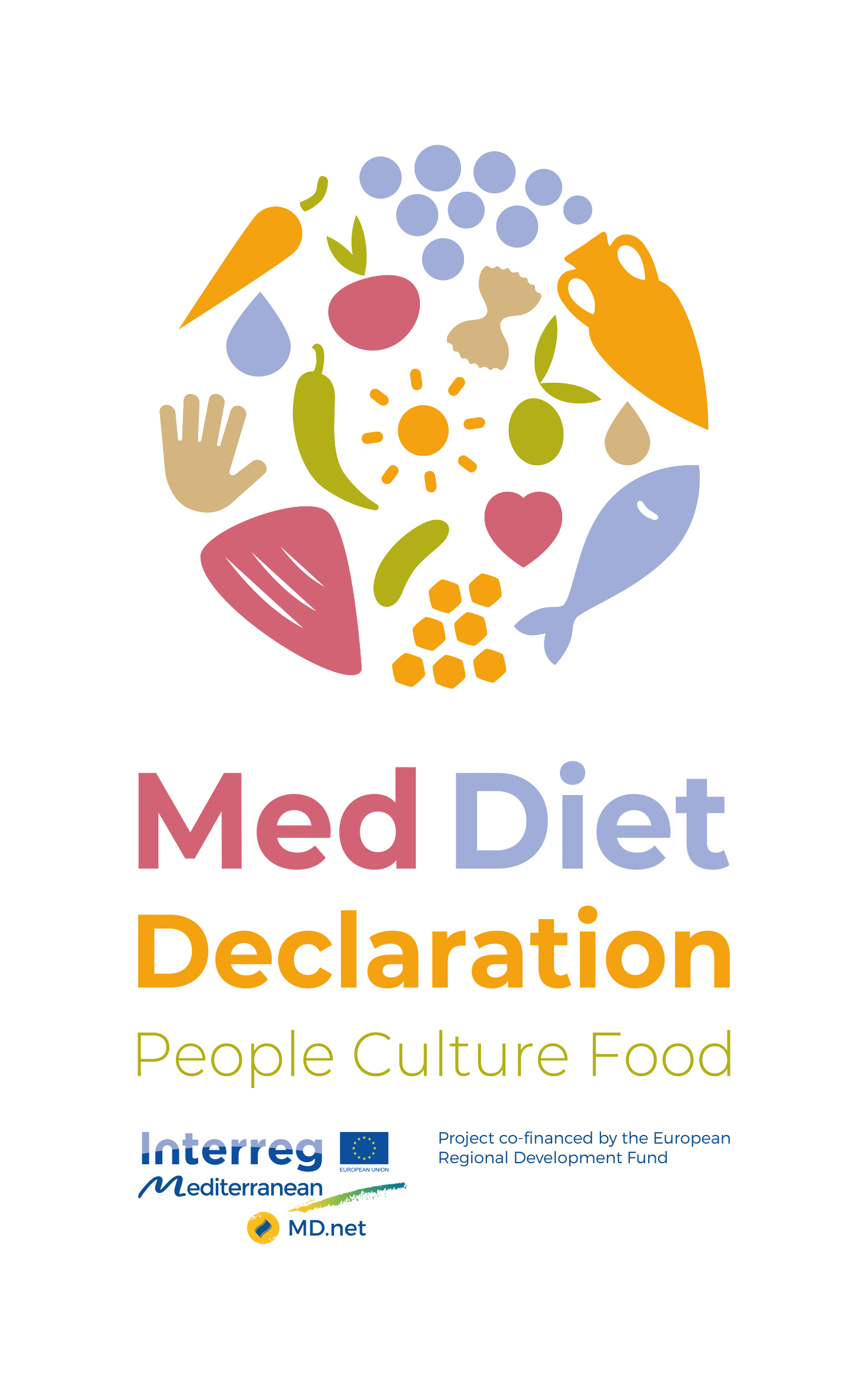 Med Diet Declaration