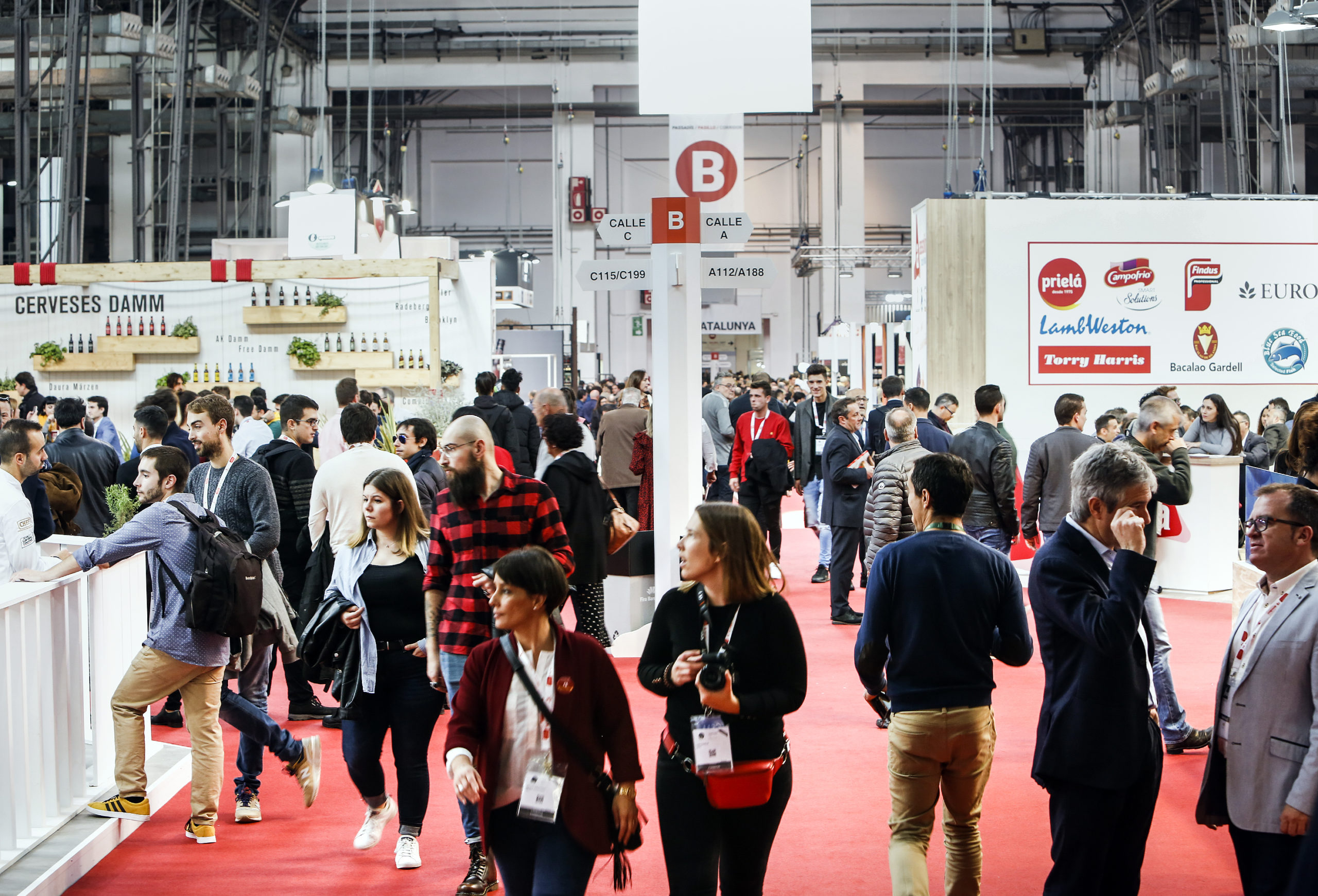 Barcelona Gastronomic Forum