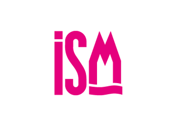 logo ism
