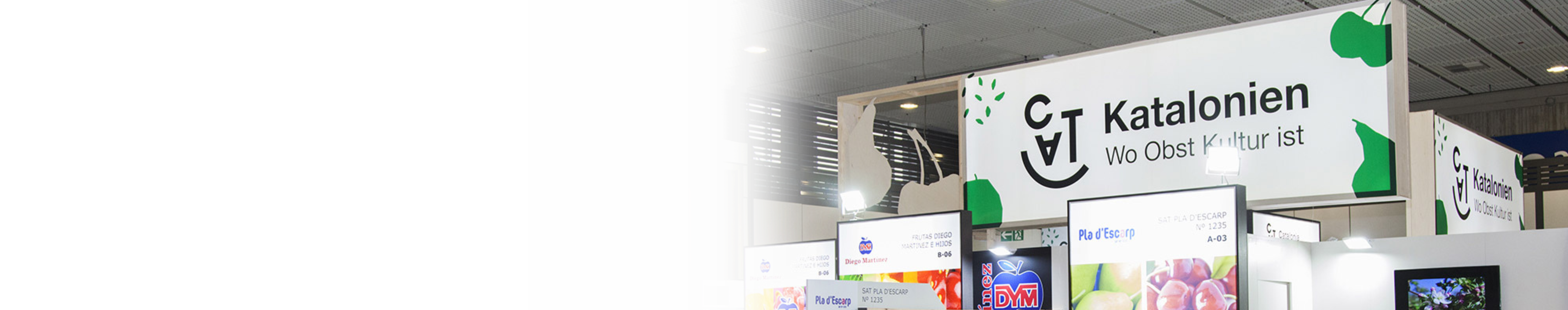 fruit logistica