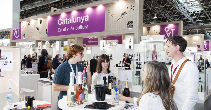 PROWEIN 2025