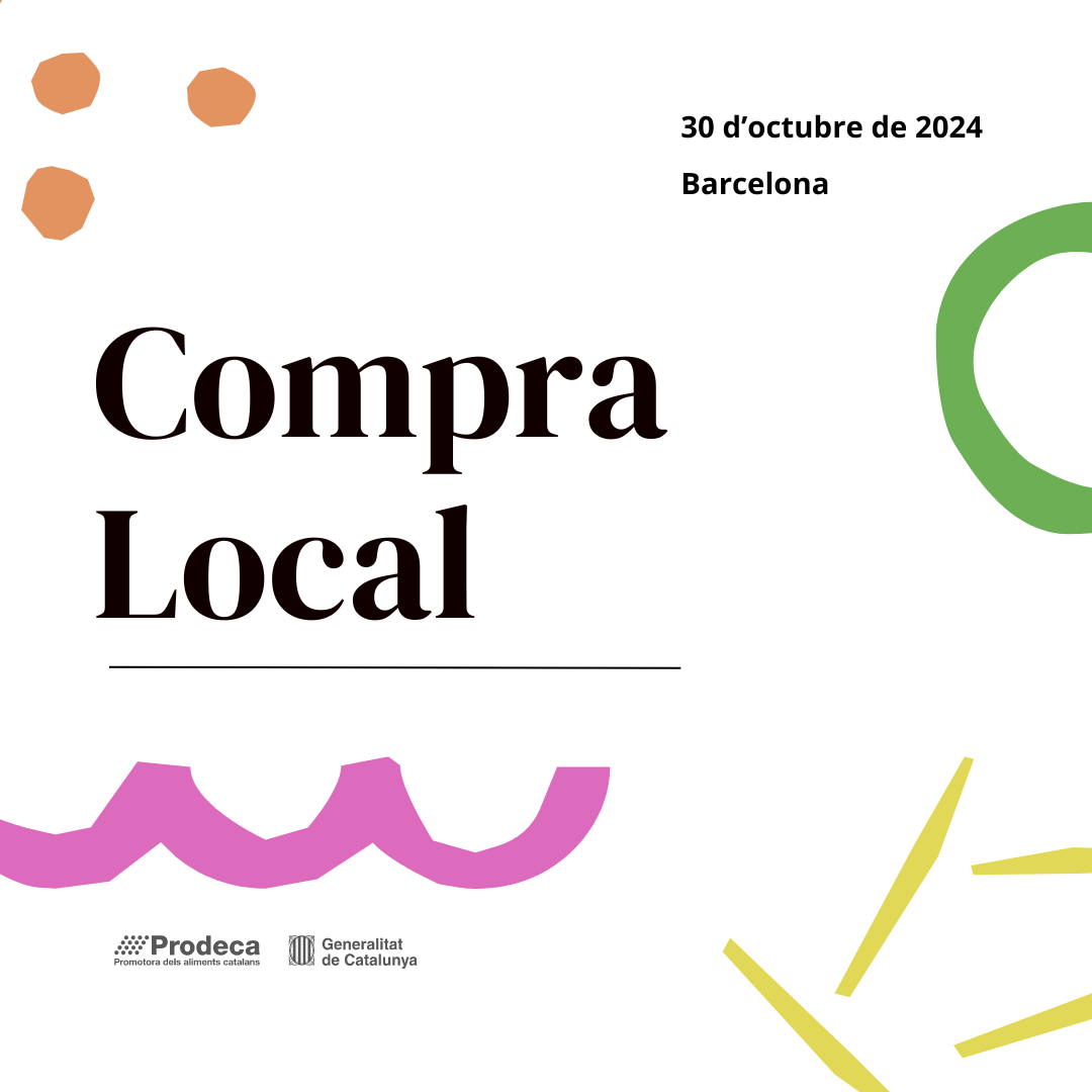 Compra Local Prodeca 2024
