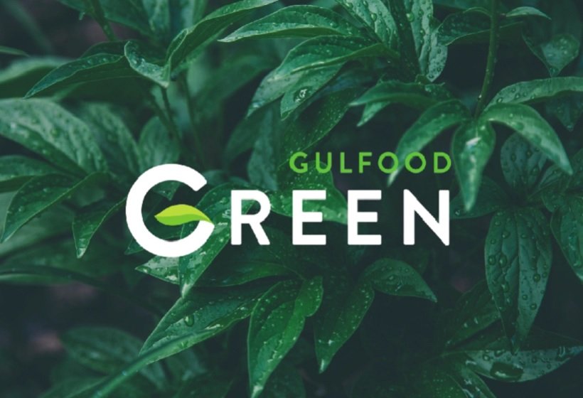 GULFOOD GREEN 2024