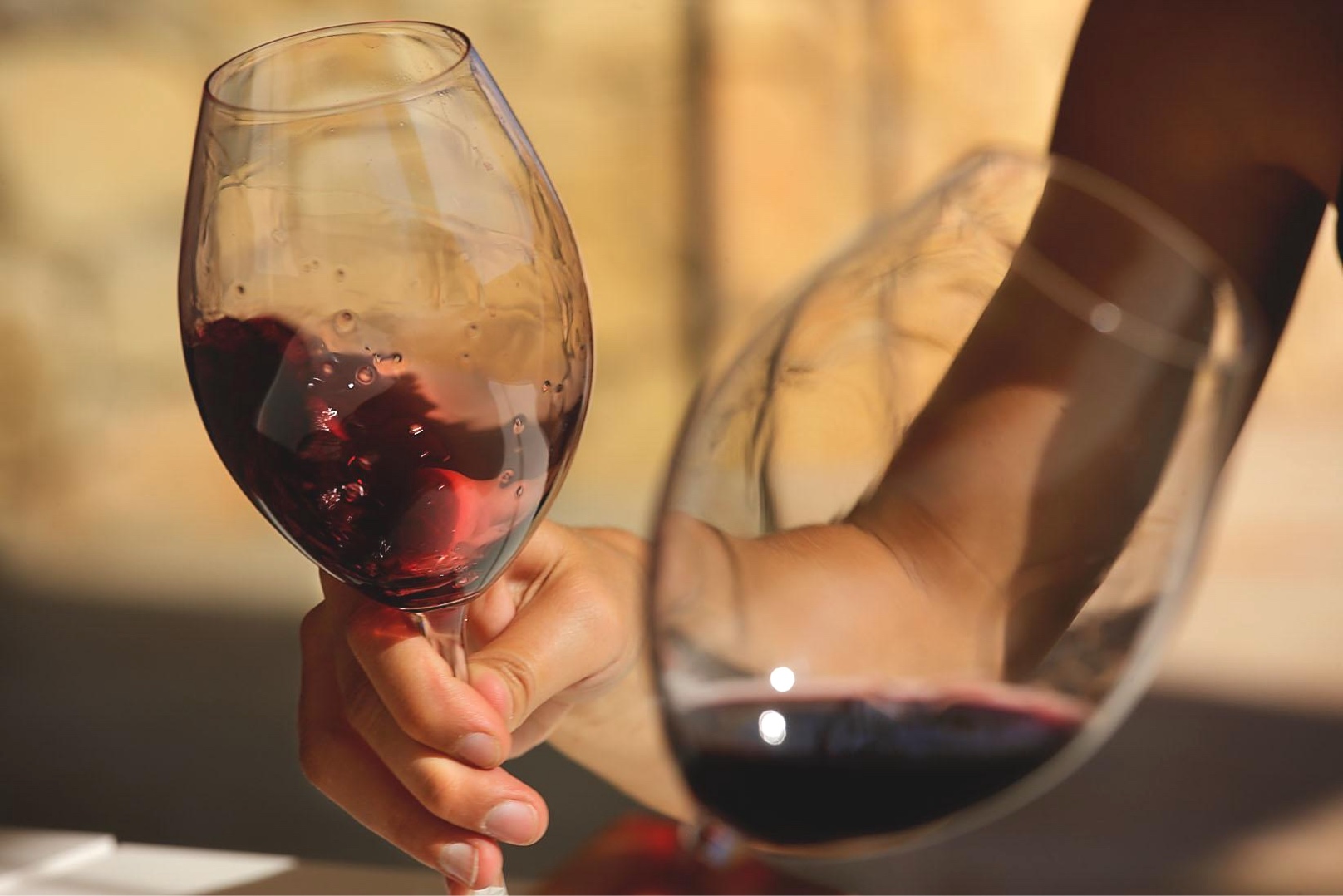 CATALAN WINES MASTER CLASS SAO PAULO