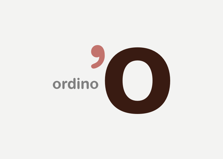 FIRA ORDINO GOURMET