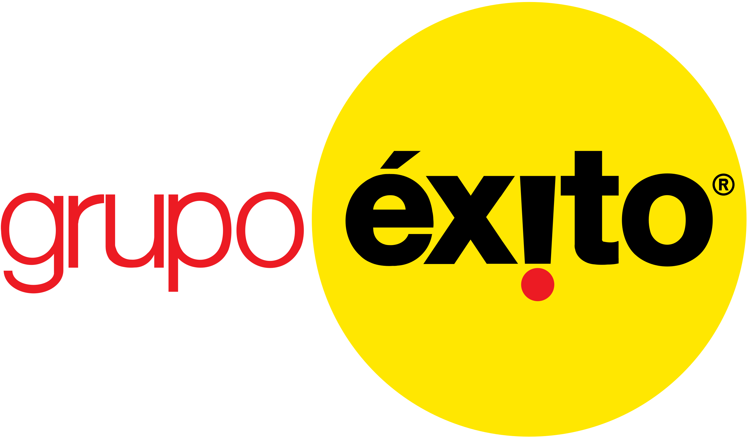 Grupo Éxito