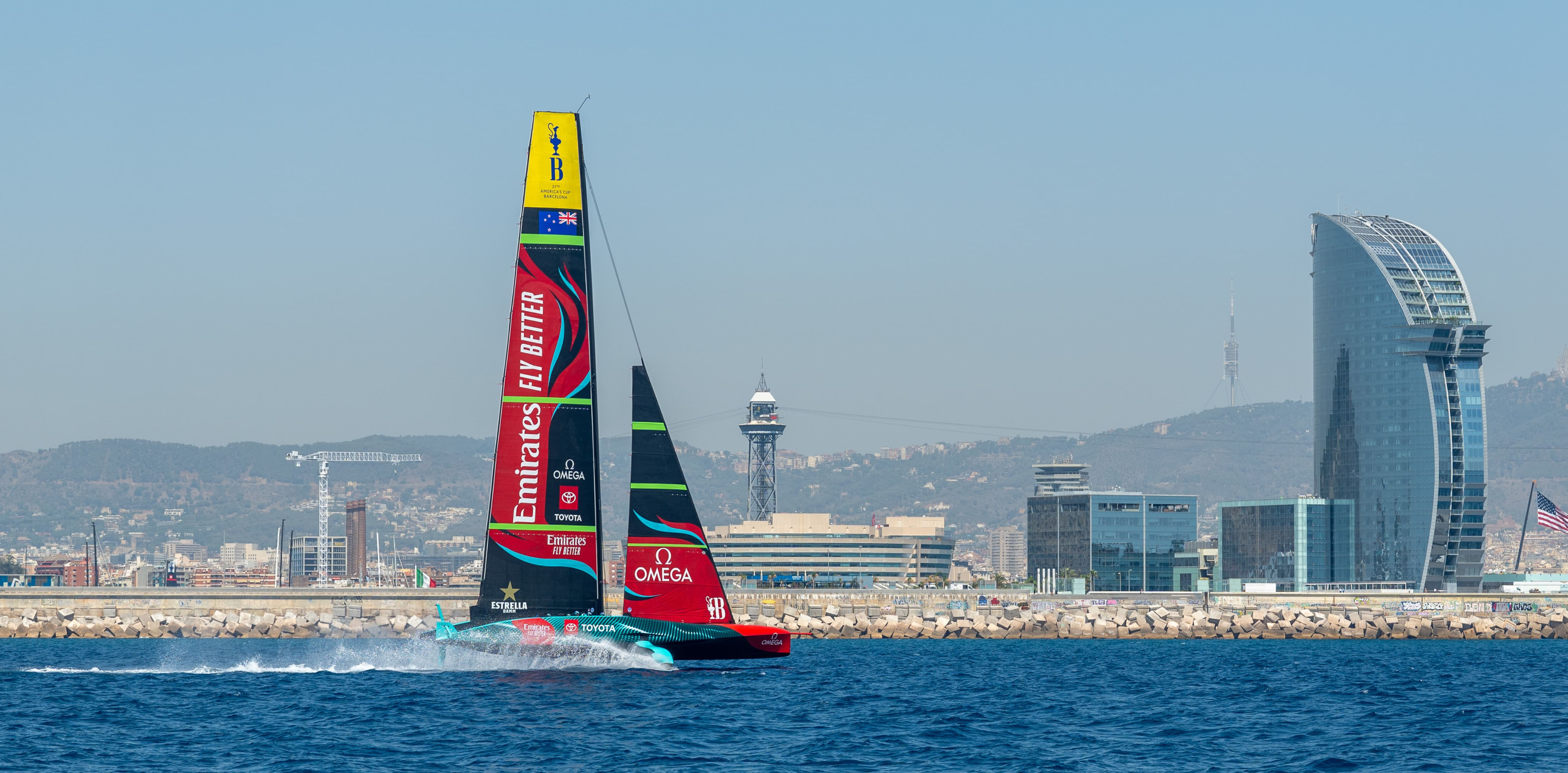 america's cup