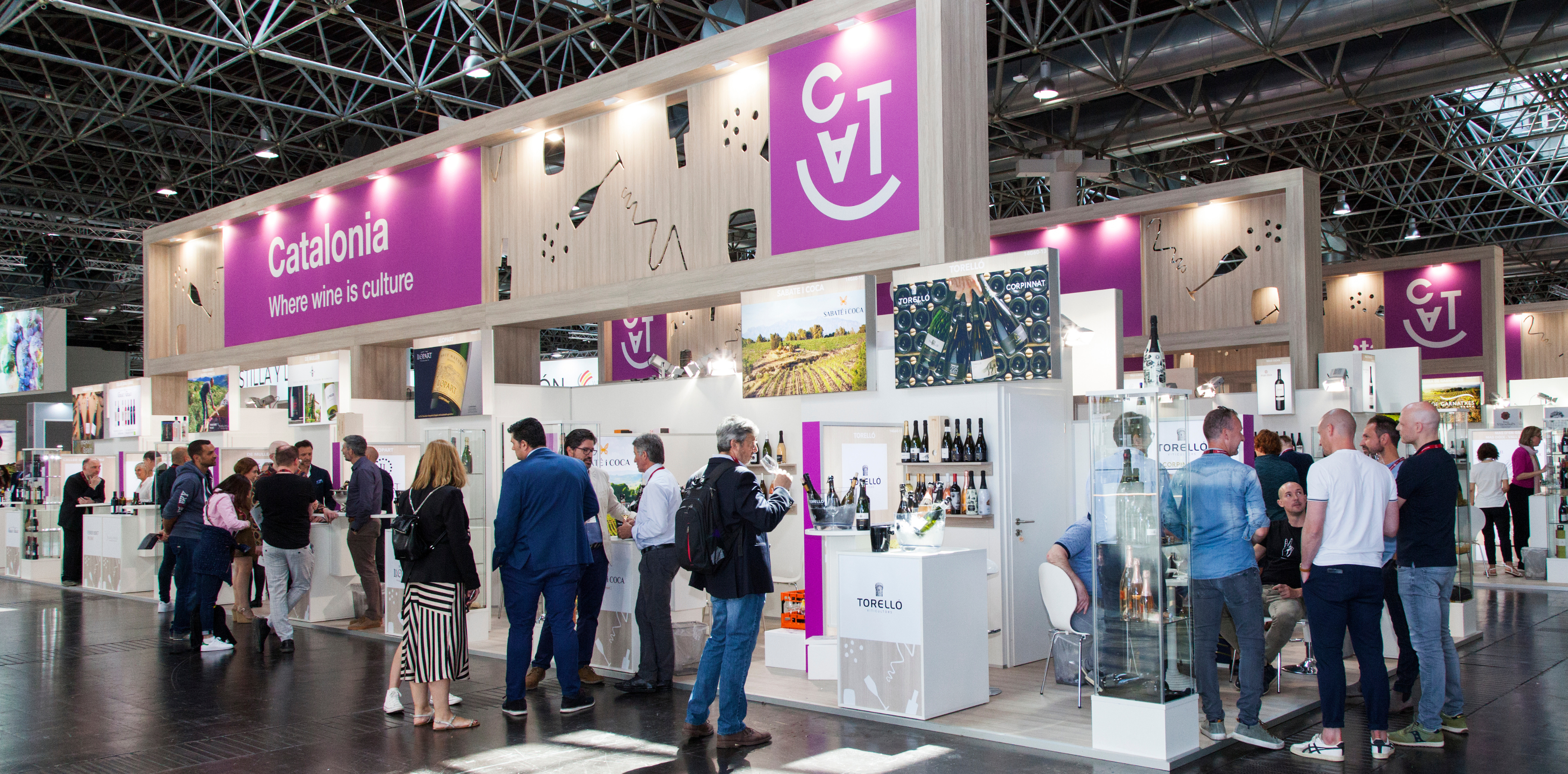 expovinos bogota