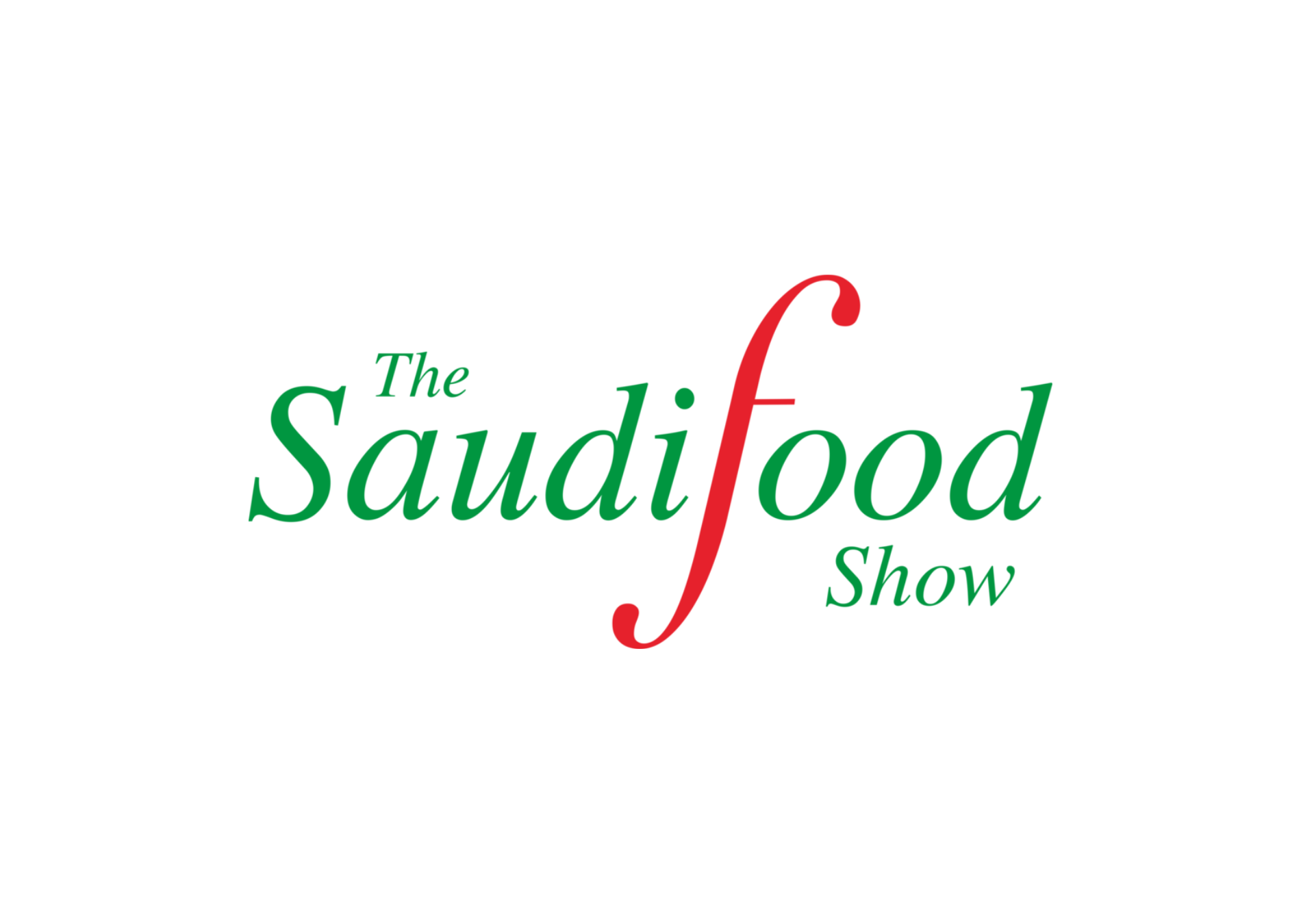 saudi food show