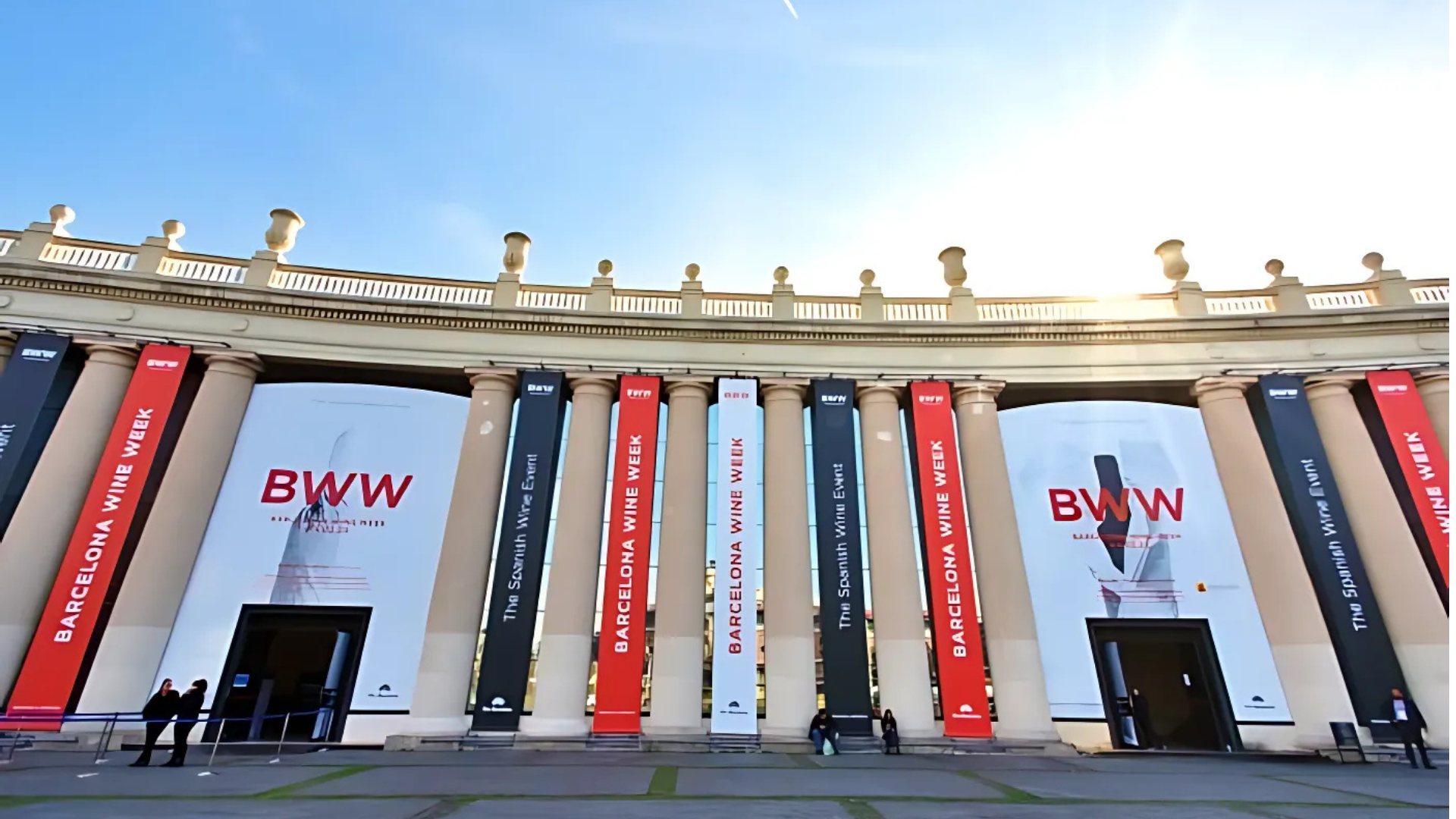 MISSIÓ INVERSA EUA BARCELONA WINE WEEK 2025