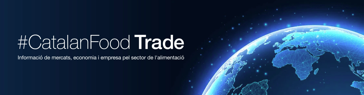 Catalan Food Trade