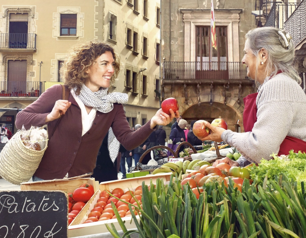 Compra Local