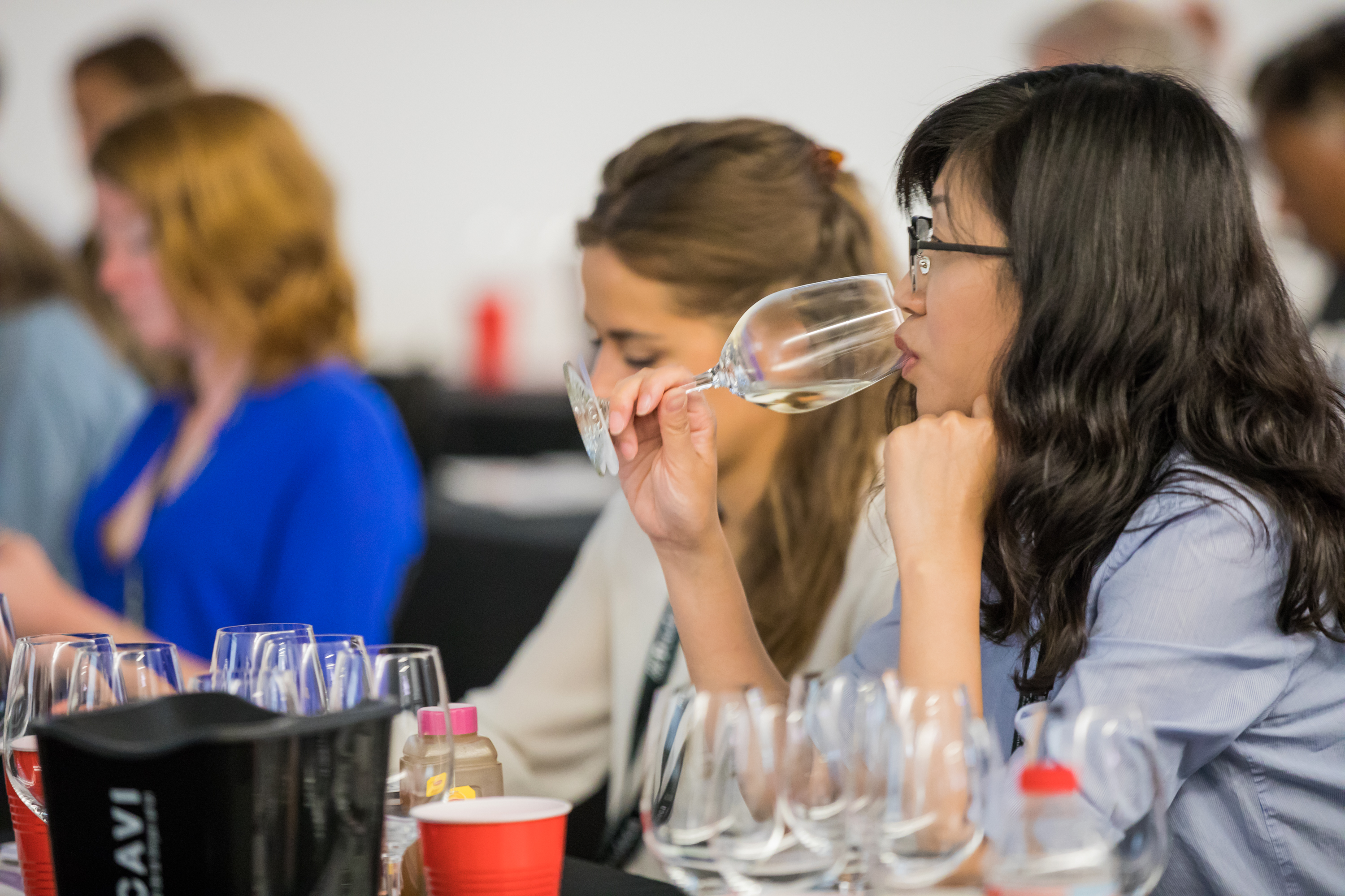 CATALAN WINES MASTERCLASS XINA 2025