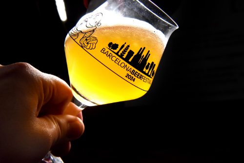 barcelona beer fest