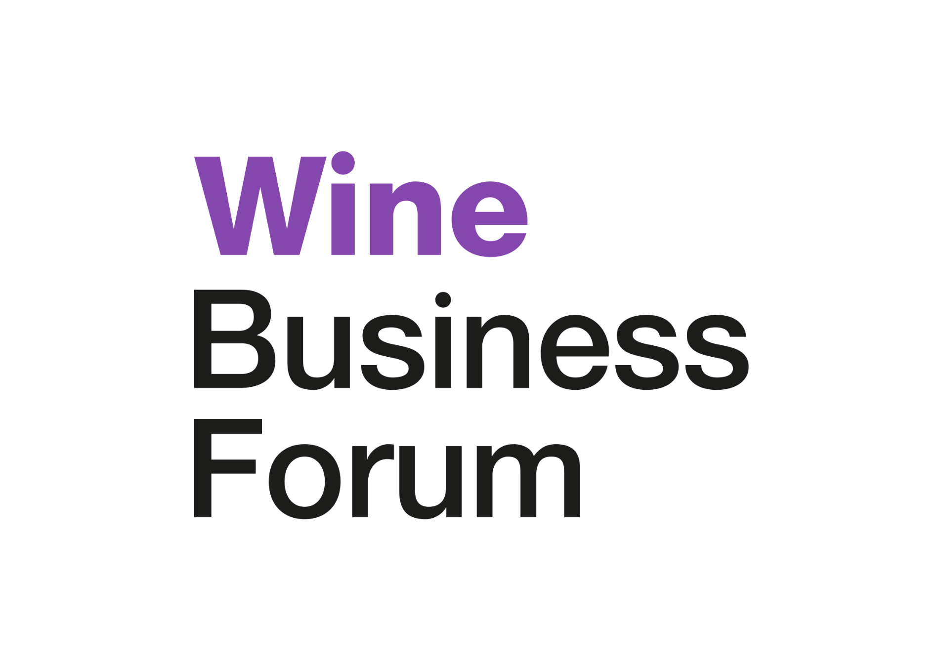 wine business forum