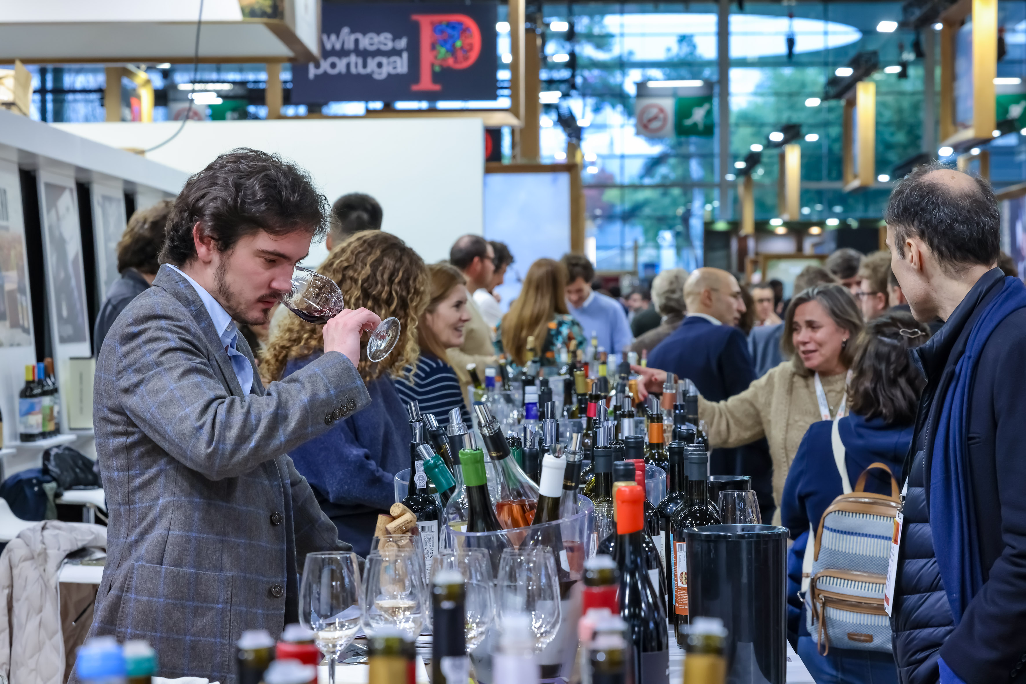 WINE PARIS 2026
