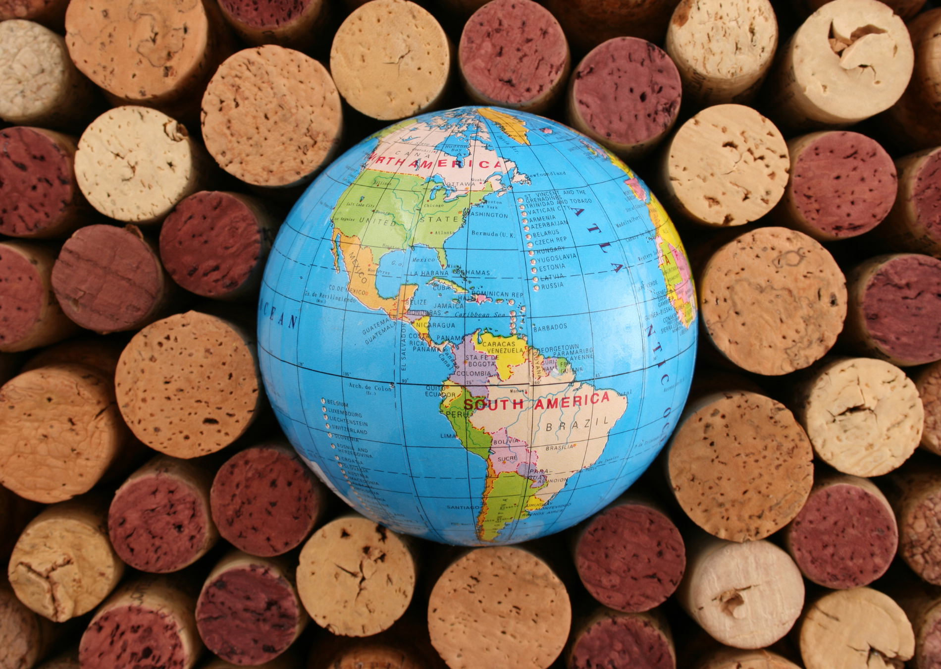 mercosur vi