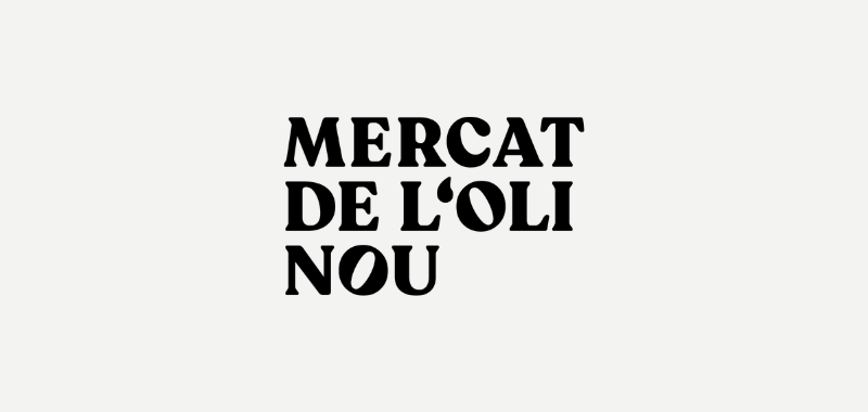 mercat oli nou