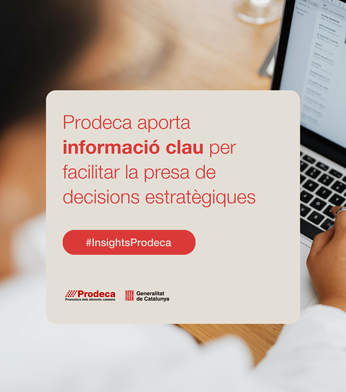Claus per exportar oli d'oliva al Perú