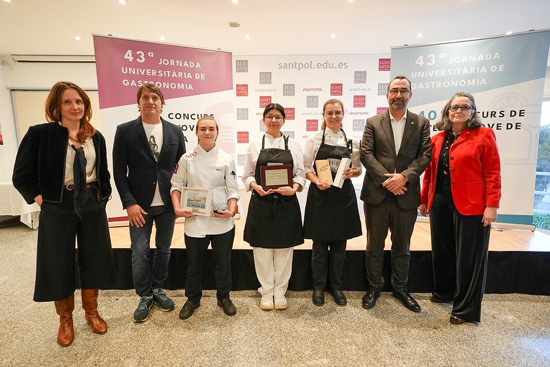 Cuiners Joves de Catalunya 2024