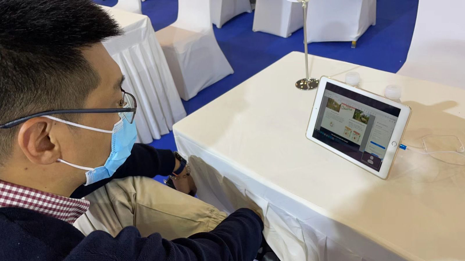 chengdu b2b prodeca