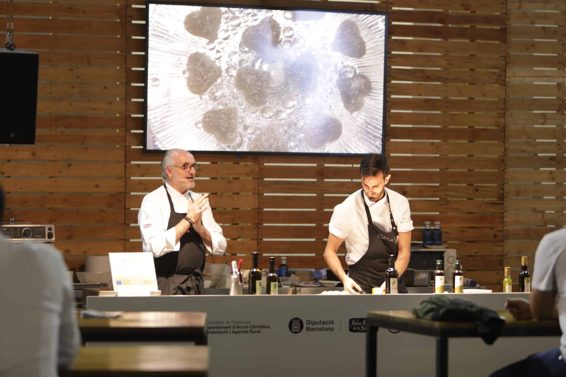 forum gastronomic prodeca