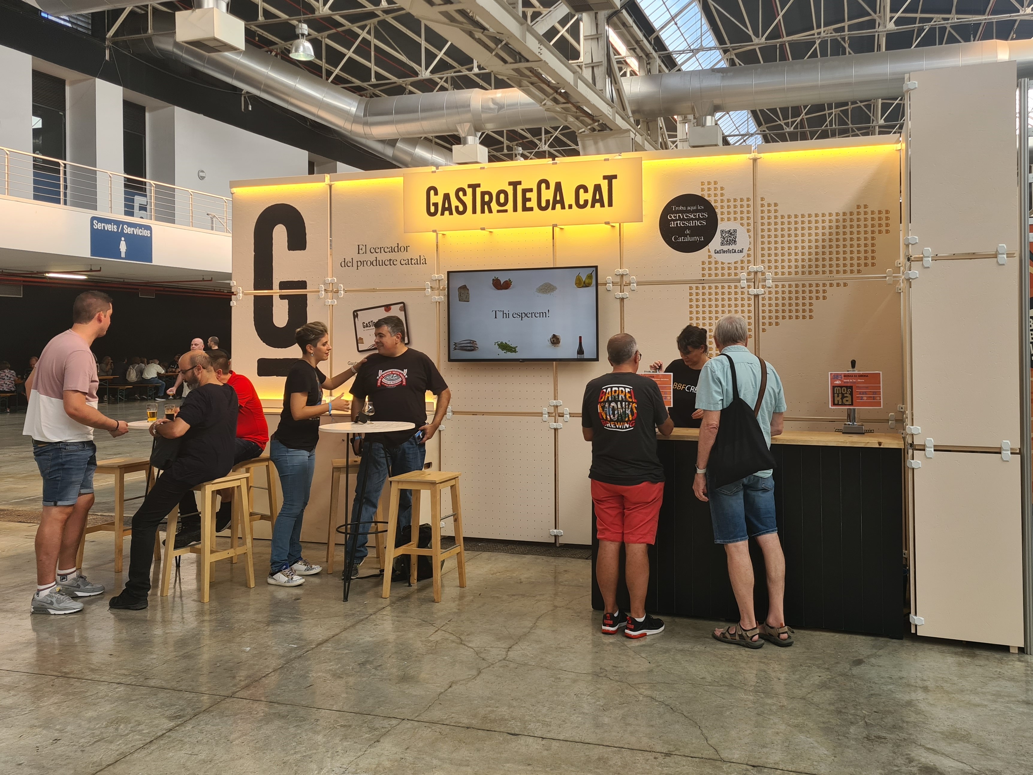 BCN Beer Festival