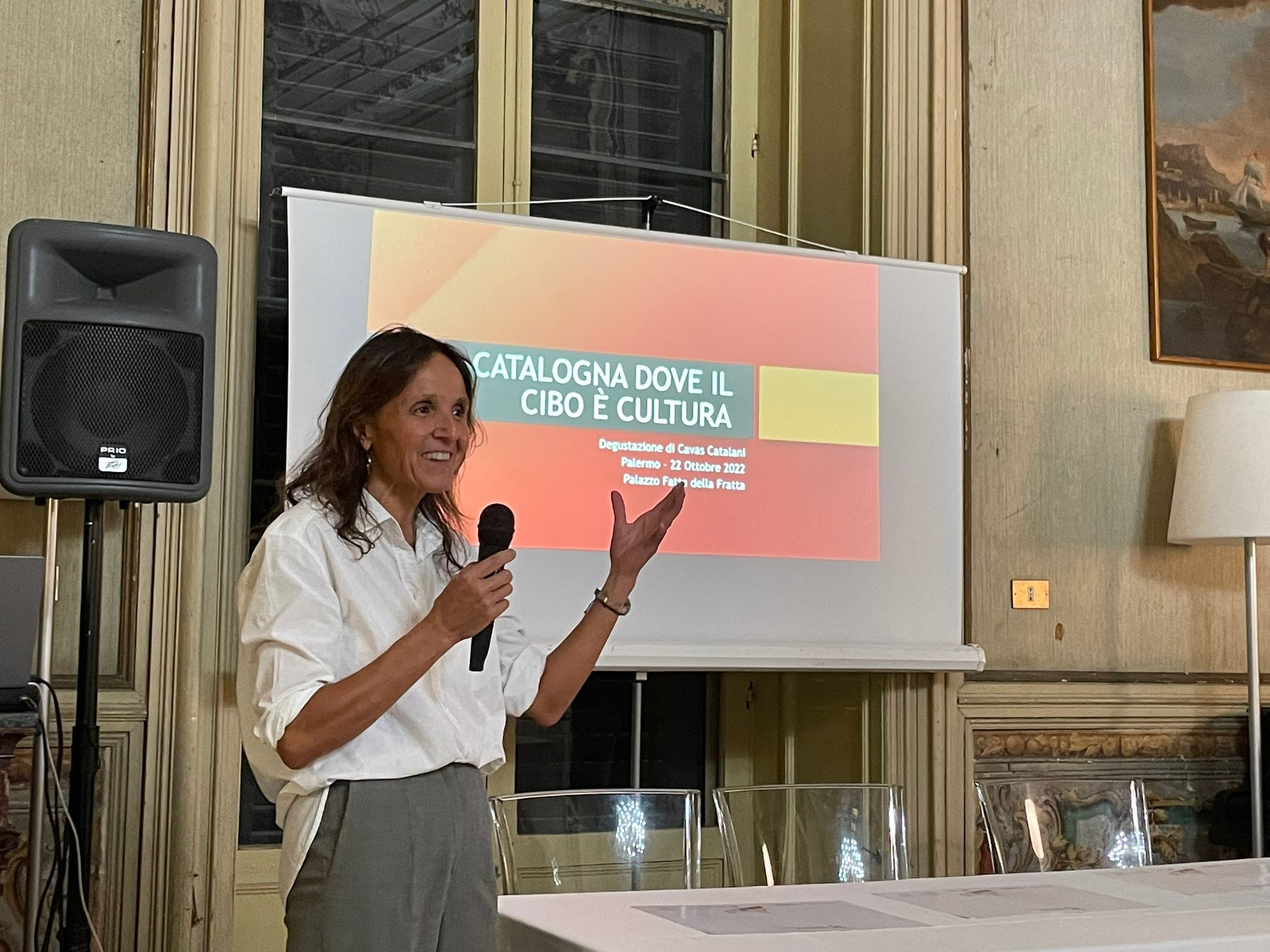 giovanna peracchia