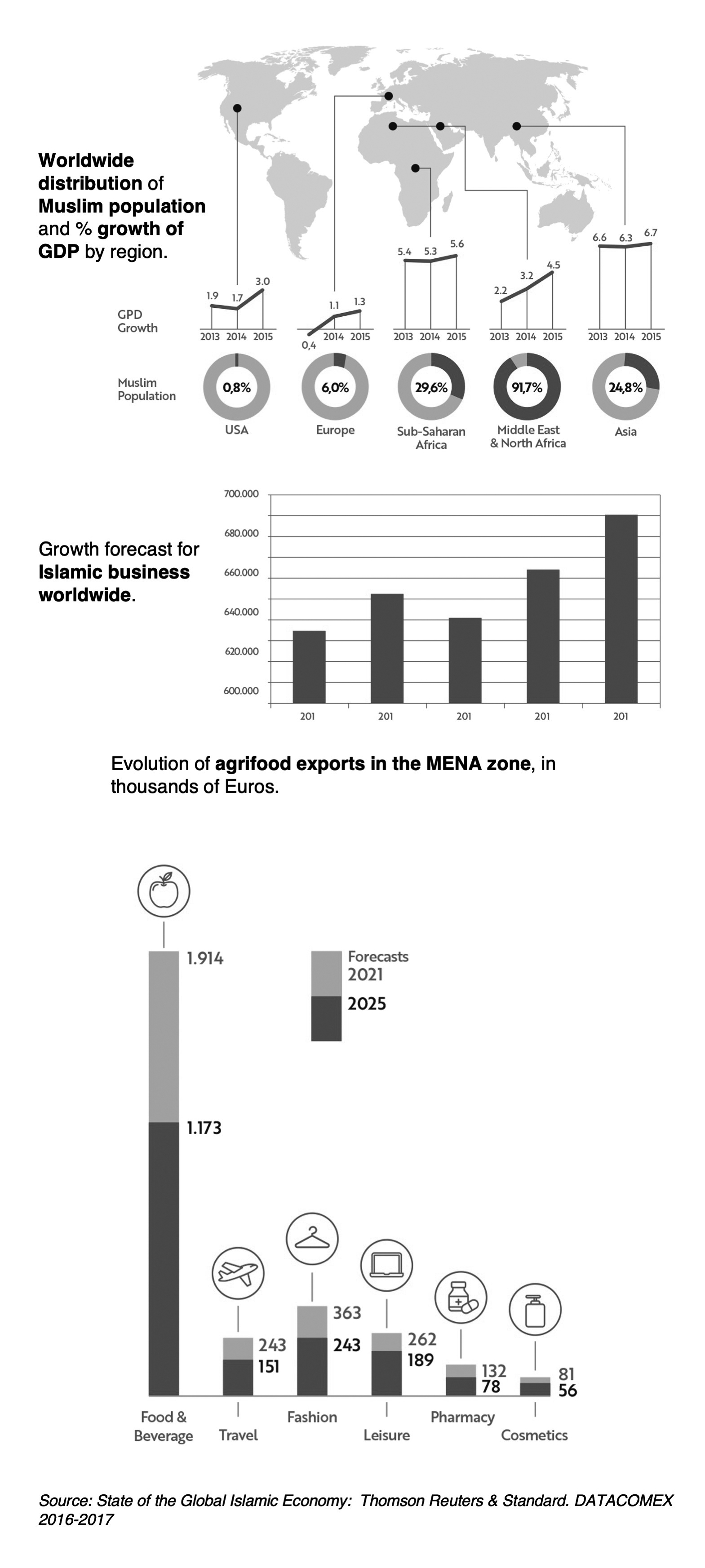 Infografia halal mobile ENG