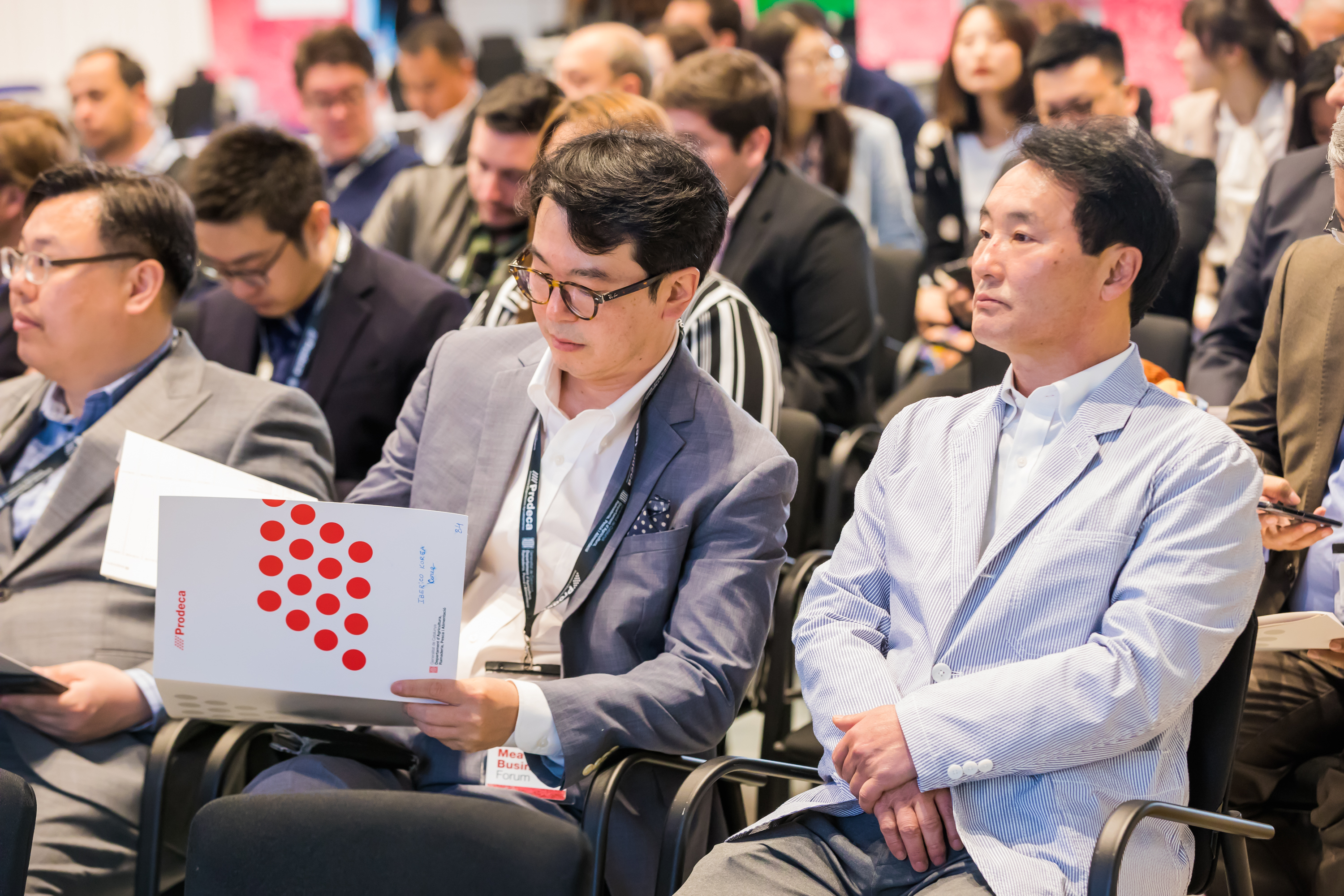 Prodeca Business Forum