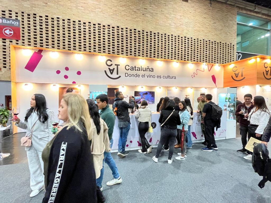 expovinos prodeca