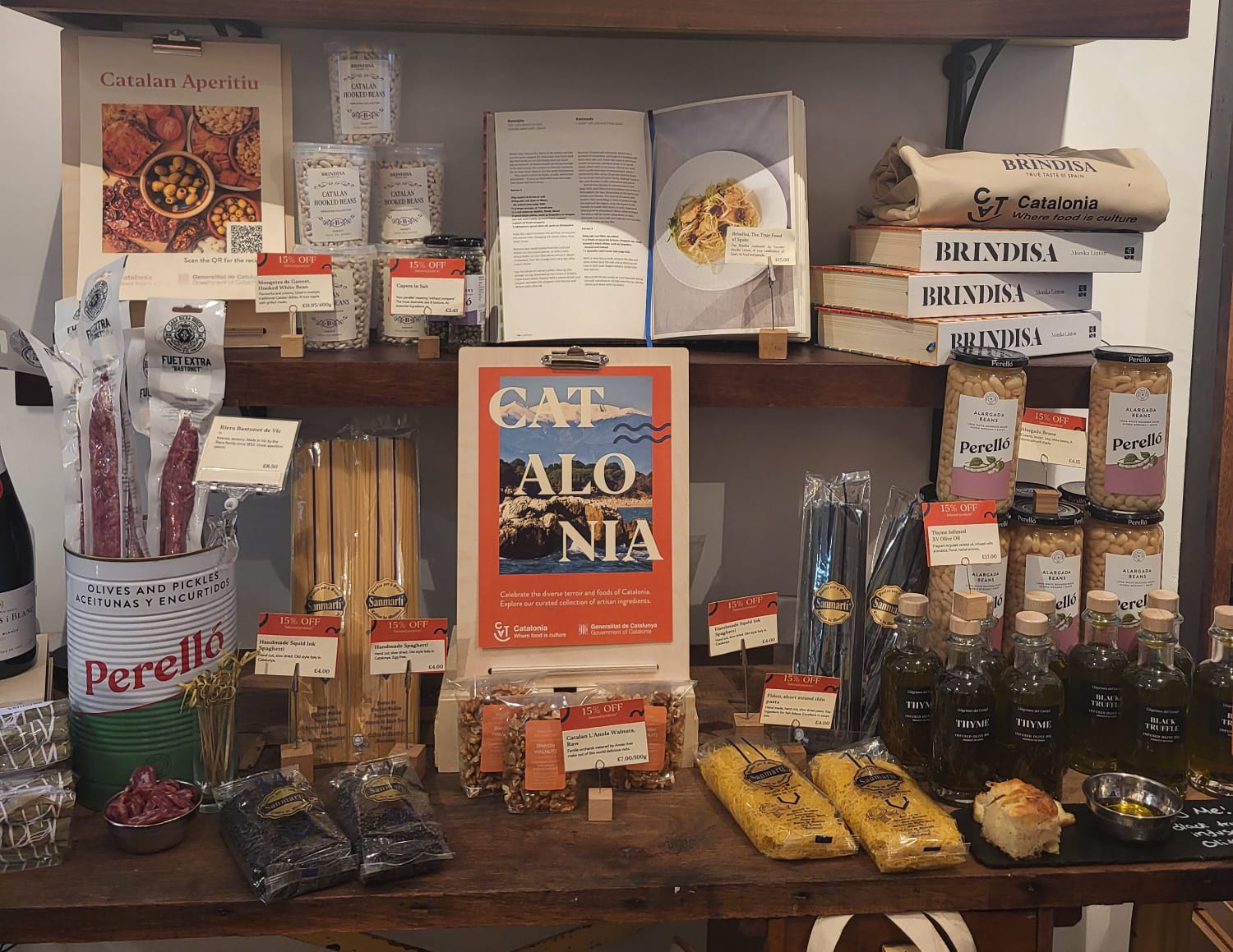 brindisa