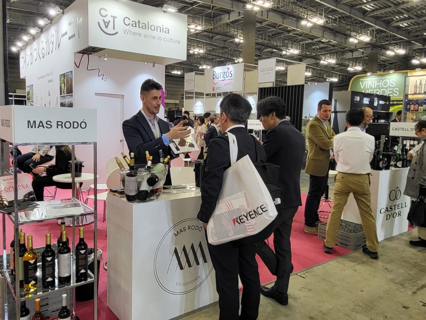prowine tokyo