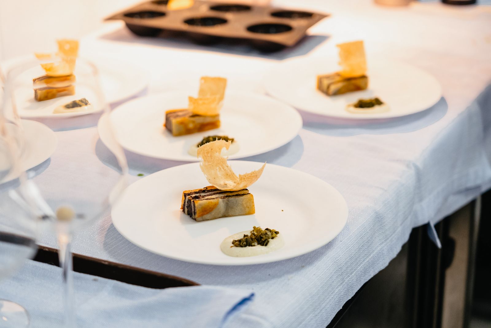 La xef catalana Marta Minoves triomfa a l’European Young Chef Award 2024