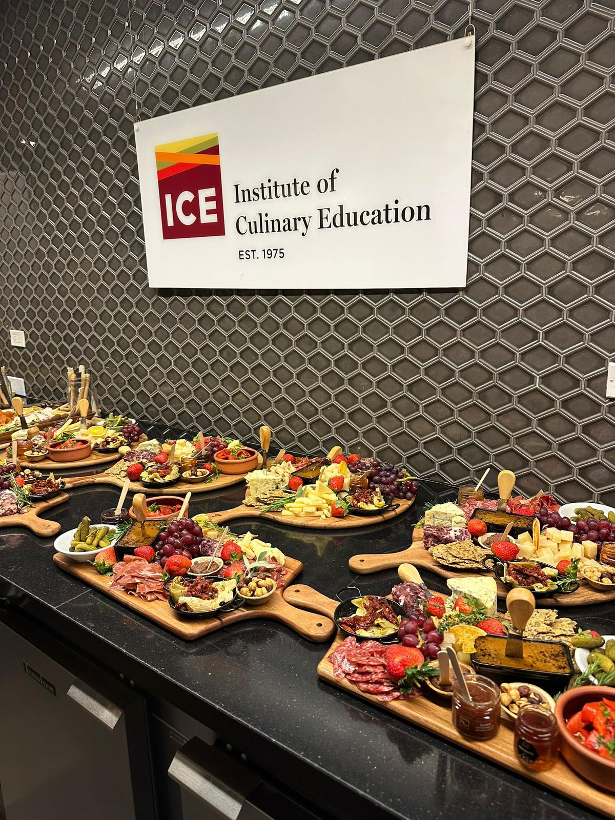 Els sabors del Nadal català arriben a Nova York amb el Catalan Food Christmas Tasting
