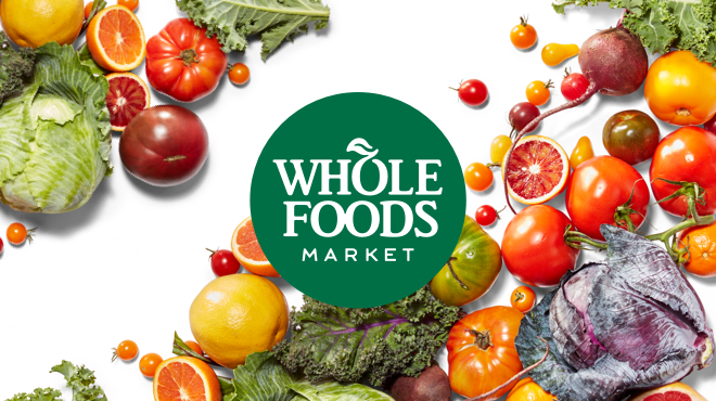 Wholefoods logo