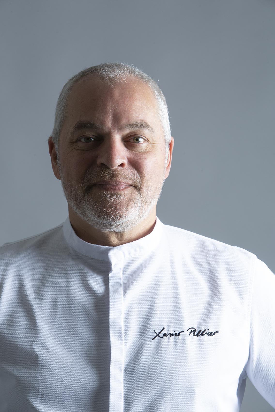 Xavier Pellicer