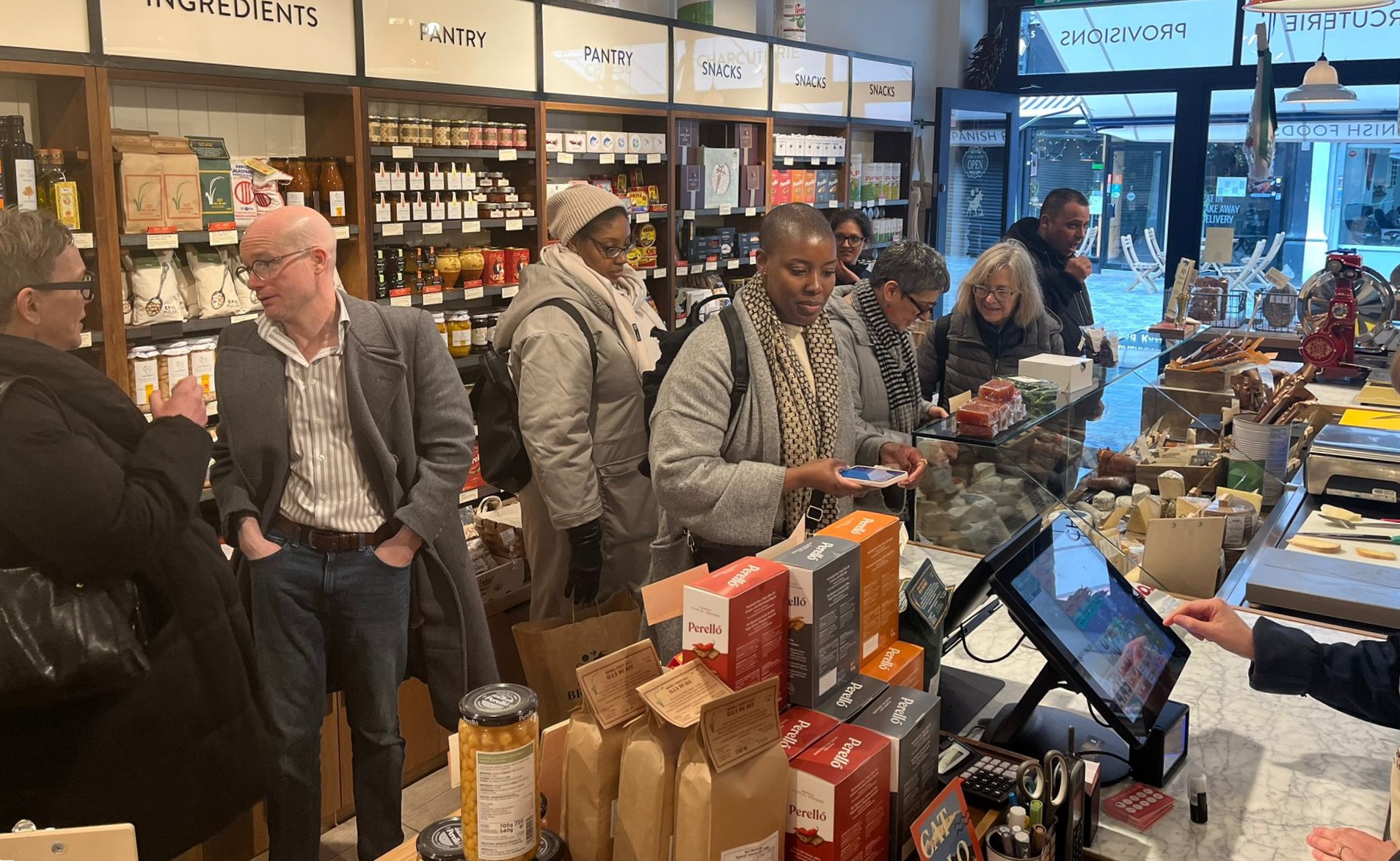 brindisa