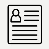 Icona CV