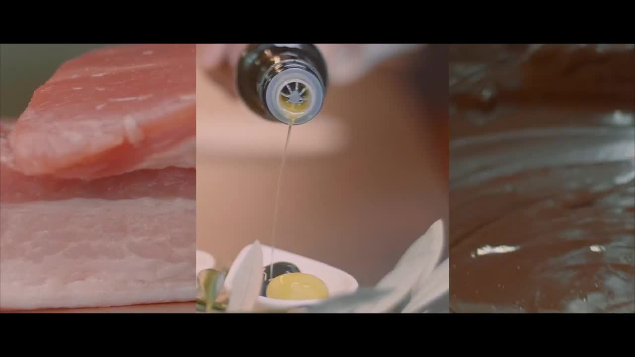 Oli d'oliva fotograma