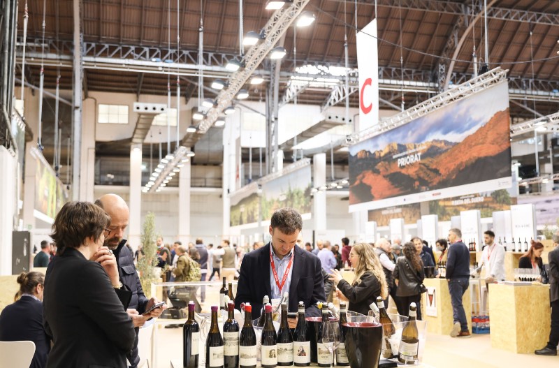 La Barcelona Wine Week mostrarà la potència enogastronòmica de Catalunya