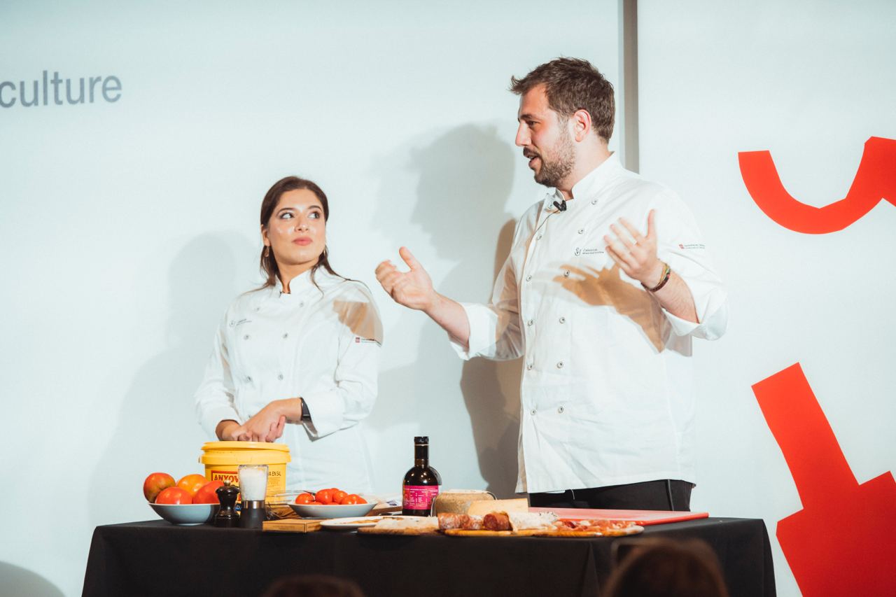taller vins de finca