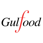 gulfood logo