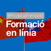 Vols exportar a la Xina i/o a Taiwan? Certificacions requerides i altra informació d'interès