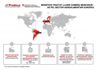 Beneficis Mercosur 